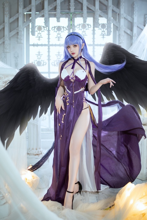 雯妹不讲道理碧蓝航线黛朵2.jpg 雯妹不讲道理碧蓝航线黛朵2.jpg