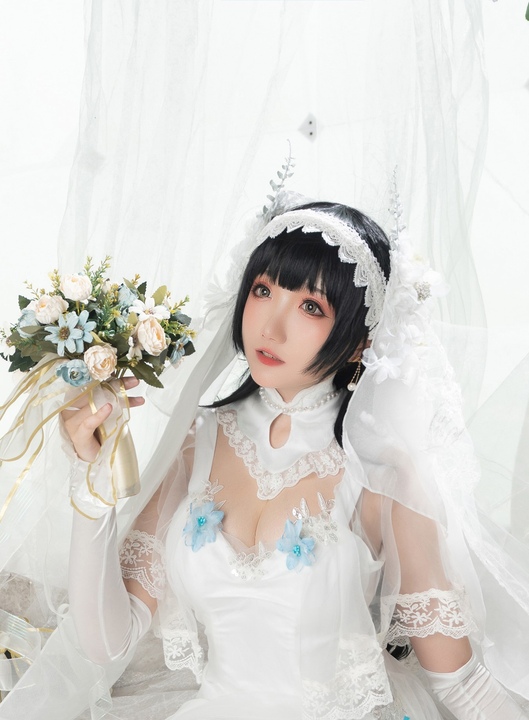 瓜希酱95式花嫁04.jpg 瓜希酱95式花嫁04.jpg