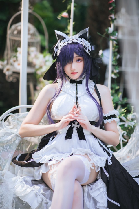 瓜希酱碧蓝航线奥古斯特女仆07.jpg 瓜希酱碧蓝航线奥古斯特女仆07.jpg