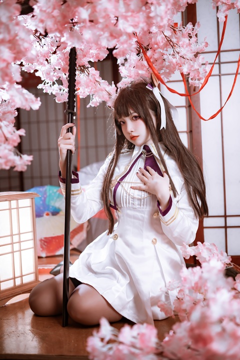 二佐Nisa写真合集-二佐Nisa