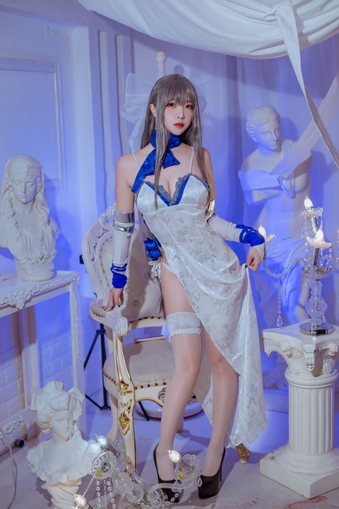 二佐Nisa写真合集-二佐Nisa