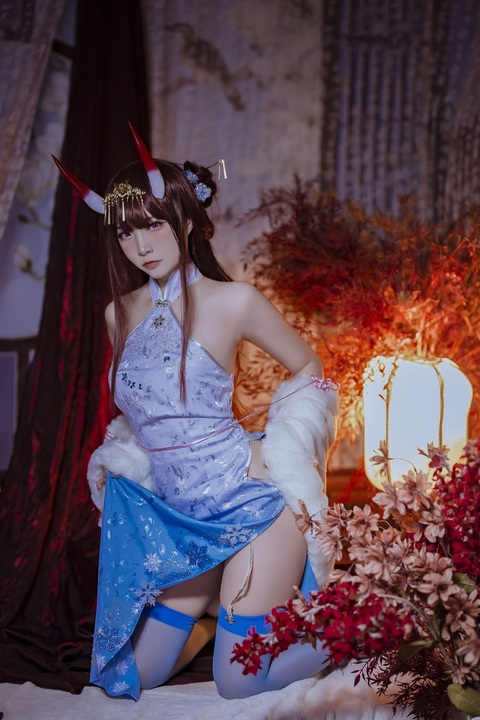 二佐Nisa写真合集-二佐Nisa