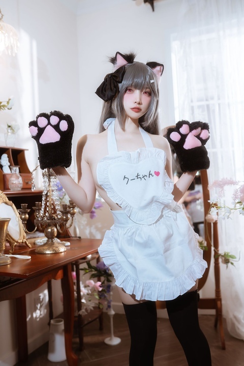 二佐Nisa写真合集-二佐Nisa