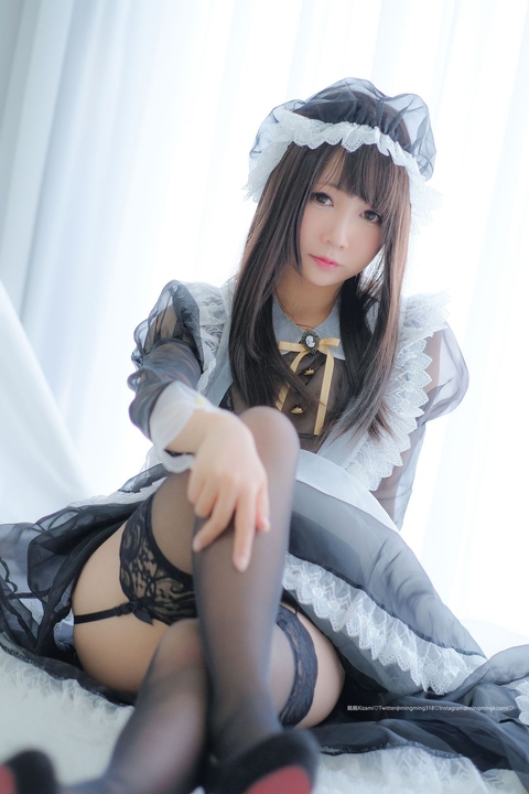 No.015-透明メイド服写真自撮り-169P-007.jpg No.015-透明メイド服写真自撮り-169P-007.jpg