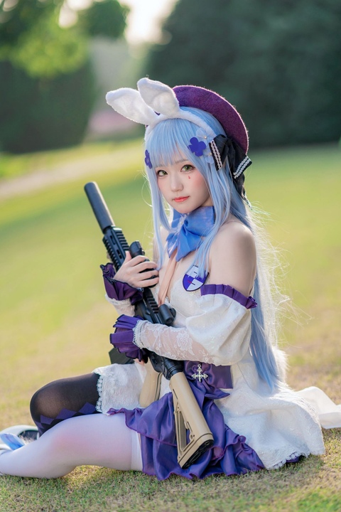 【写真女神】弥美Mime超高质量写真合集精选 - 21套完整版写真资源-玩图志