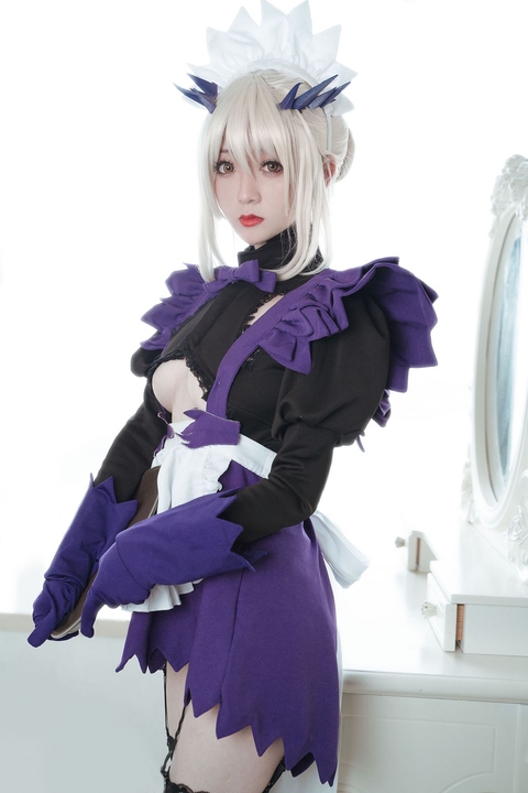 No.002-贞德女仆-9P-001.jpg No.002-贞德女仆-9P-001.jpg