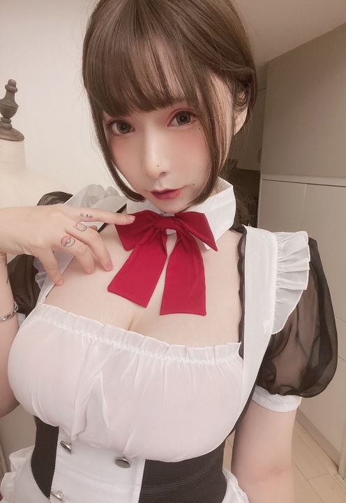 小泉学姐吖(次屁啦)写真合集：6套精选高清写真资源分享-玩图志