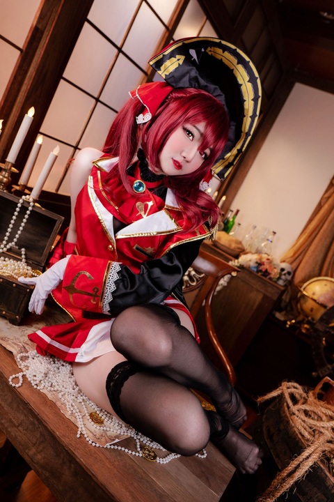 No.049-Hoshou-Marine-19P-001.jpg No.049-Hoshou-Marine-19P-001.jpg