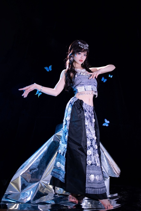 No.009-苗疆蓝蝶-30P-002.jpg No.009-苗疆蓝蝶-30P-002.jpg