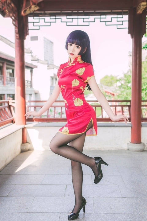 No.004-五更琉璃-新春旗袍-22P-002.jpg No.004-五更琉璃-新春旗袍-22P-002.jpg