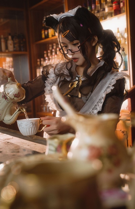 No.026-透明女仆-18P-012.jpg No.026-透明女仆-18P-012.jpg
