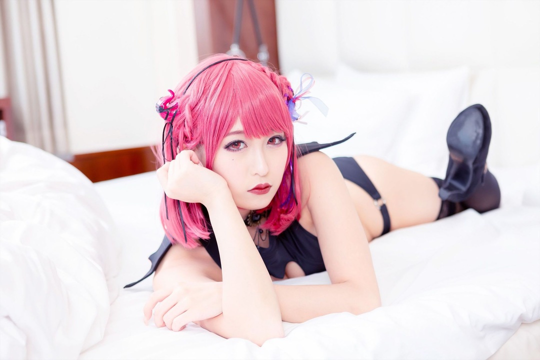 月城委員会写真合集精选 7部高清写真作品合集2000+P【完整版】-玩图志