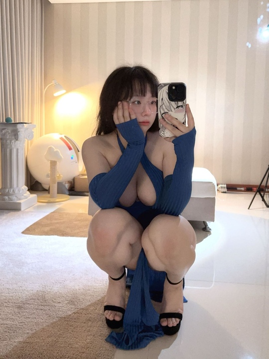 No.057-蓝色旗袍-17P-1V-010.jpg No.057-蓝色旗袍-17P-1V-010.jpg
