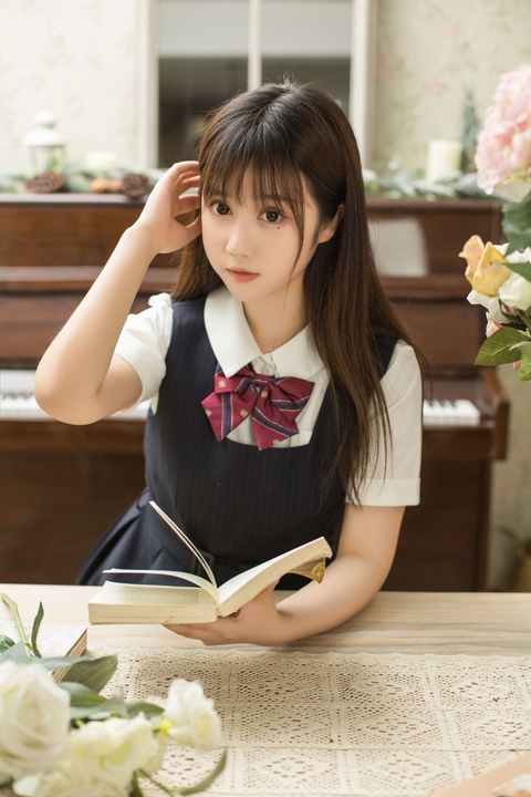 No.002-不知梦-制服-38P-004.jpg No.002-不知梦-制服-38P-004.jpg