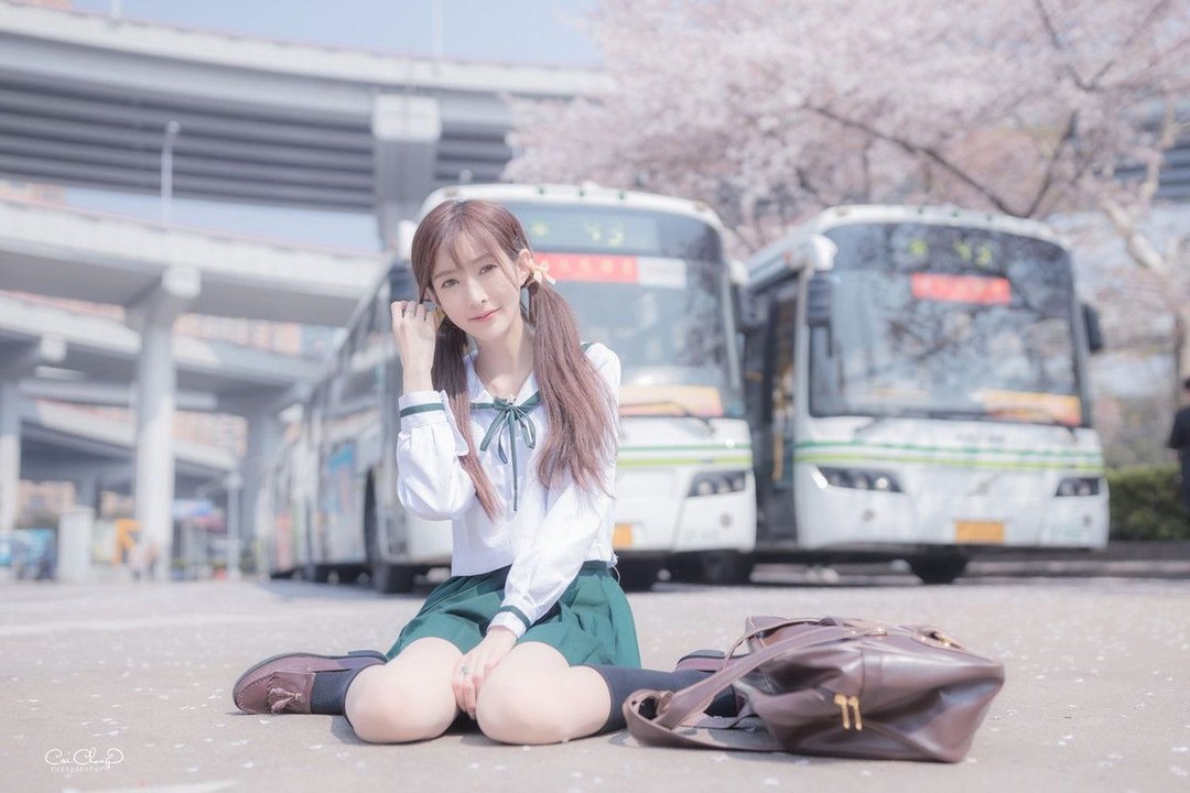 王羽杉Barbieshy写真合集：168cm高挑气质模特14套精选写真资源-玩图志