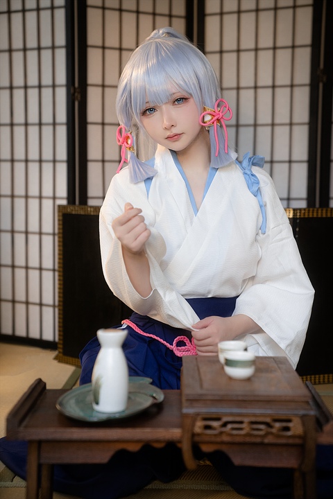 No.007-原神-神里凌华-剑道服-31P-030