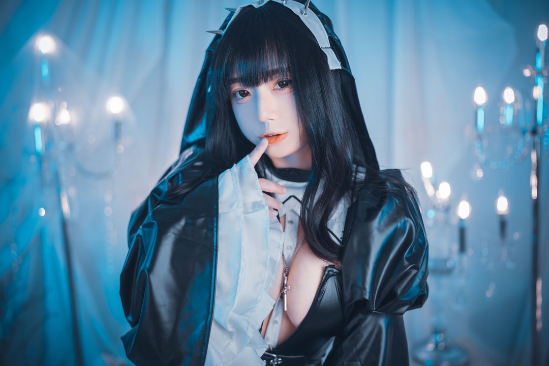 Maruemon(마루에몽) 21套写真合集 - 韩国知名Coser精选写真资源下载-玩图志