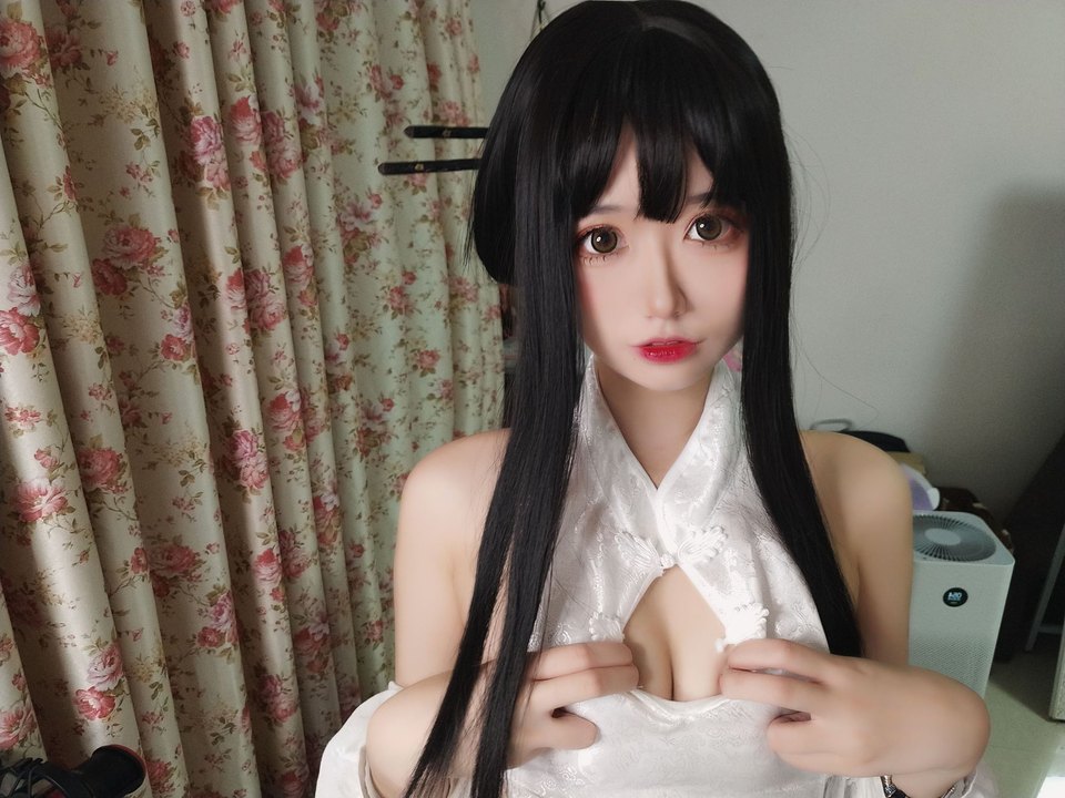 No.017-绑带旗袍自拍-16P-001.jpg
