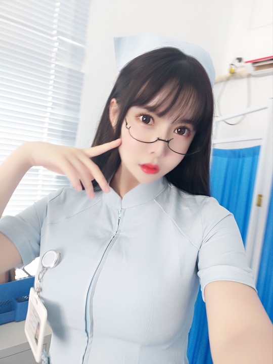 亚马逊鲶鱼写真合集精选作品大全 - 高清写真资源下载【15套】