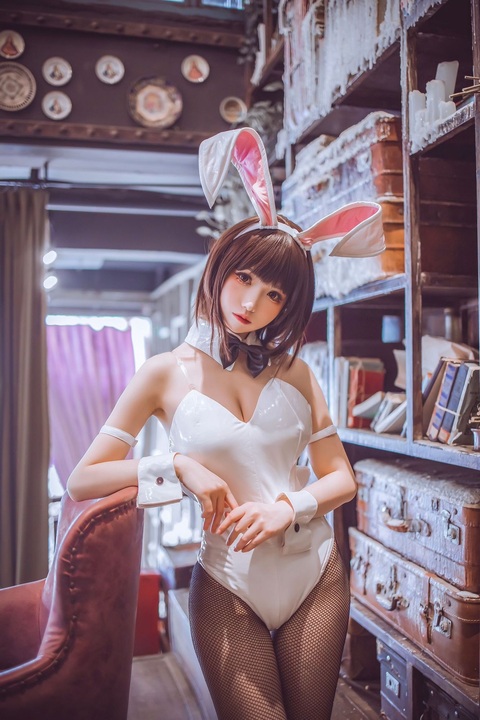 No.003-加藤惠兔女郎-51P-001.jpg No.003-加藤惠兔女郎-51P-001.jpg