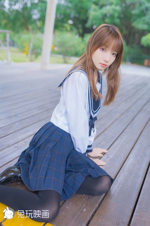 No.008-小清新JK少女-45P-001.jpg No.008-小清新JK少女-45P-001.jpg