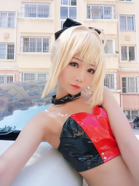 No.012-FATE-尼禄-塞车娘-9P-006.jpg No.012-FATE-尼禄-塞车娘-9P-006.jpg