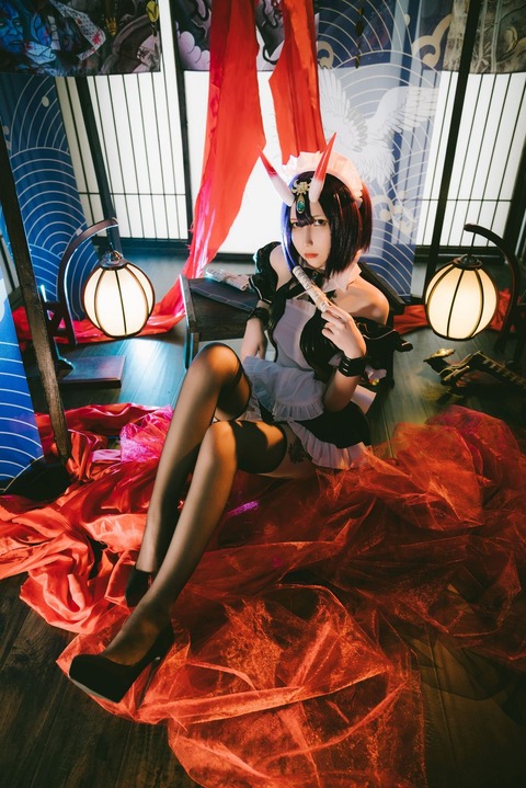 No.001-酒吞童子女仆-42P-005.jpg No.001-酒吞童子女仆-42P-005.jpg