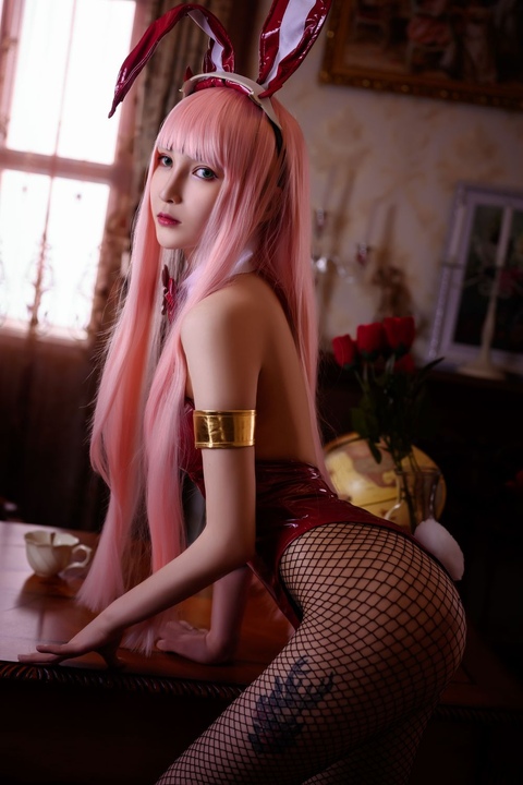 No.003-红兔女郎-36P-002.jpg No.003-红兔女郎-36P-002.jpg