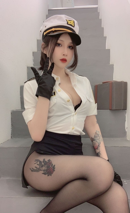 No.008-女警-47P-002.jpg No.008-女警-47P-002.jpg