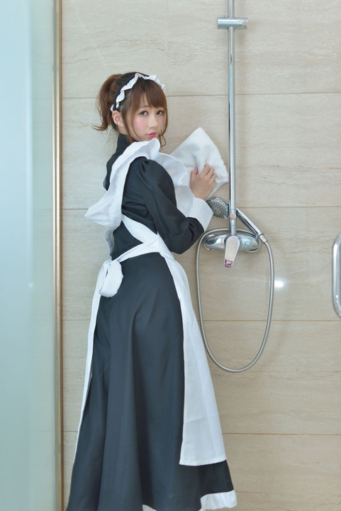 NAGESA魔物喵写真合集:精选高清写真资源,完美演绎多样化角色魅力【129套】