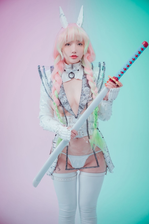No.064-DJAWA-Cyber-Hunter-Mitsuri-52P-002.jpg No.064-DJAWA-Cyber-Hunter-Mitsuri-52P-002.jpg