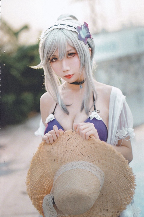 迷失人形QUQ写真合集-迷失人形QUQ 迷失人形QUQ写真合集-迷失人形QUQ