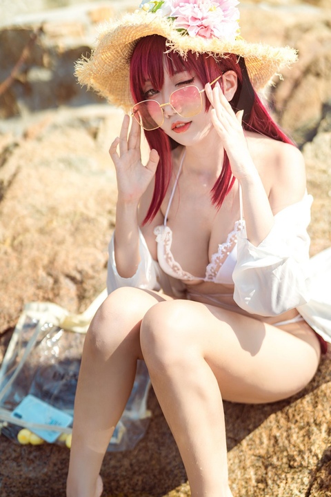 迷失人形QUQ写真合集-迷失人形QUQ 迷失人形QUQ写真合集-迷失人形QUQ