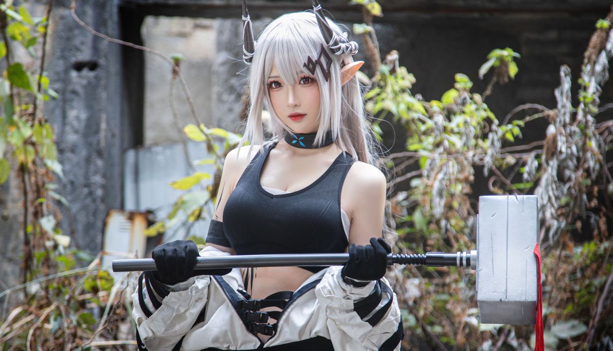 南宫写真合集：99套精选高清Cosplay作品资源下载-玩图志