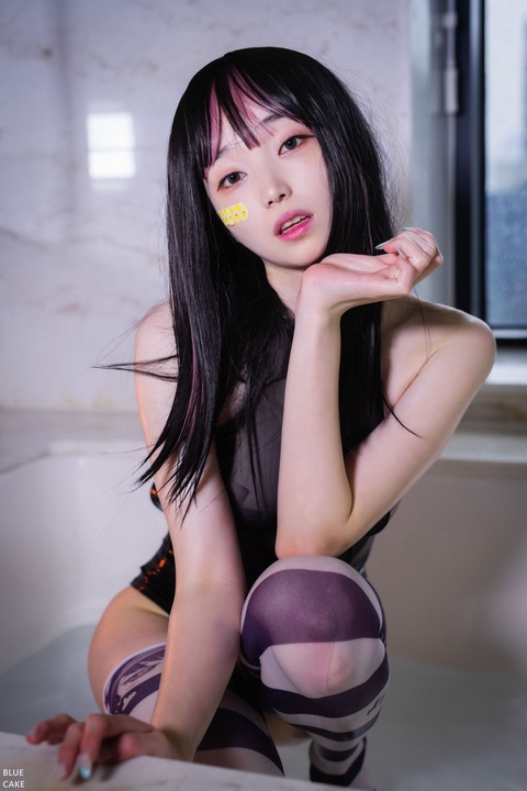 No.085-BLUECAKE-Pretty-savage-91P-001.jpg No.085-BLUECAKE-Pretty-savage-91P-001.jpg
