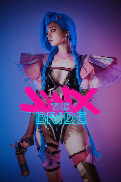 No.049-DJAWA-JiNX-the-Bride-57P-001.jpg No.049-DJAWA-JiNX-the-Bride-57P-001.jpg