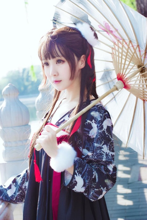 No.008-玉兔少女与熊猫兔-9P-009.jpg No.008-玉兔少女与熊猫兔-9P-009.jpg