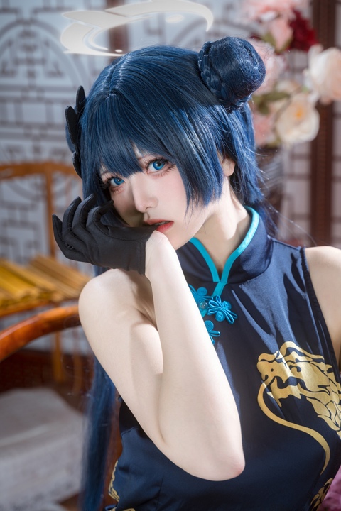 九柒喵写真合集-九柒喵 九柒喵写真合集-九柒喵