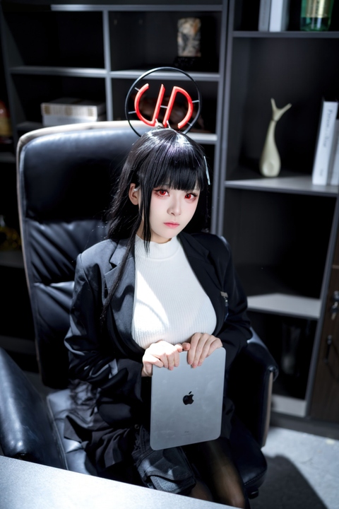 九柒喵写真合集：精选高清写真资源，展现二次元完美演绎【30套】
