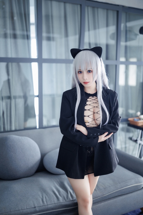 胡桃猫Kurumineko写真合集-胡桃猫Kurumineko 胡桃猫Kurumineko写真合集-胡桃猫Kurumineko