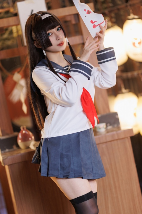 胡桃猫Kurumineko写真合集-胡桃猫Kurumineko 胡桃猫Kurumineko写真合集-胡桃猫Kurumineko