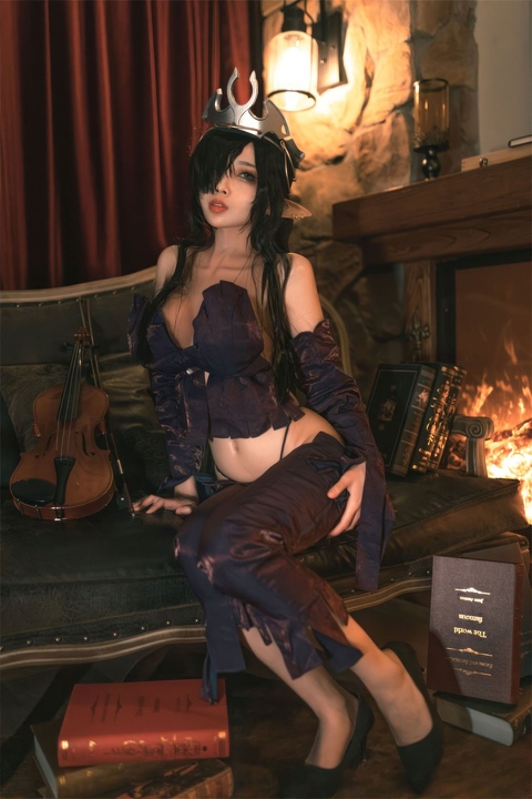 No.012-黑兽-精灵女王-60P-011.jpg No.012-黑兽-精灵女王-60P-011.jpg