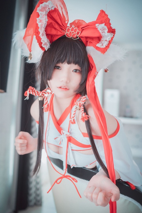 No.013-DJAWA-Kitsune-Miko-A-ver-65P-060.jpg No.013-DJAWA-Kitsune-Miko-A-ver-65P-060.jpg