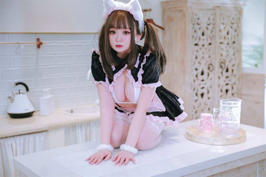 No.025-猫耳黑粉女仆-45P-003.jpg No.025-猫耳黑粉女仆-45P-003.jpg