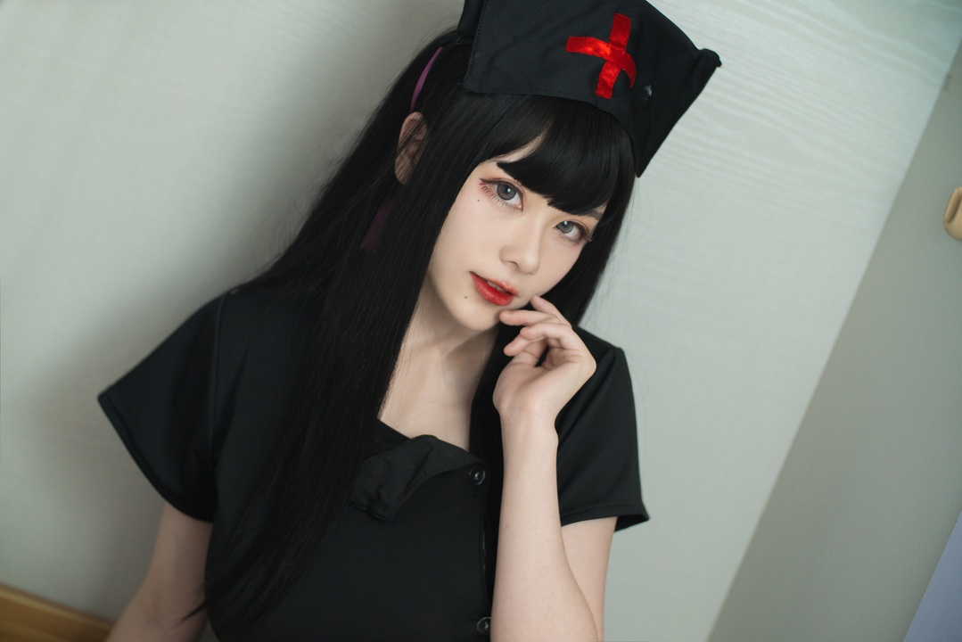 起司块wii写真合集 精选无水印COS写真合集下载【38套】-玩图志