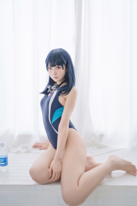 Yuki亭33套精选写真合集高清版 - 二次元Coser写真资源分享-玩图志