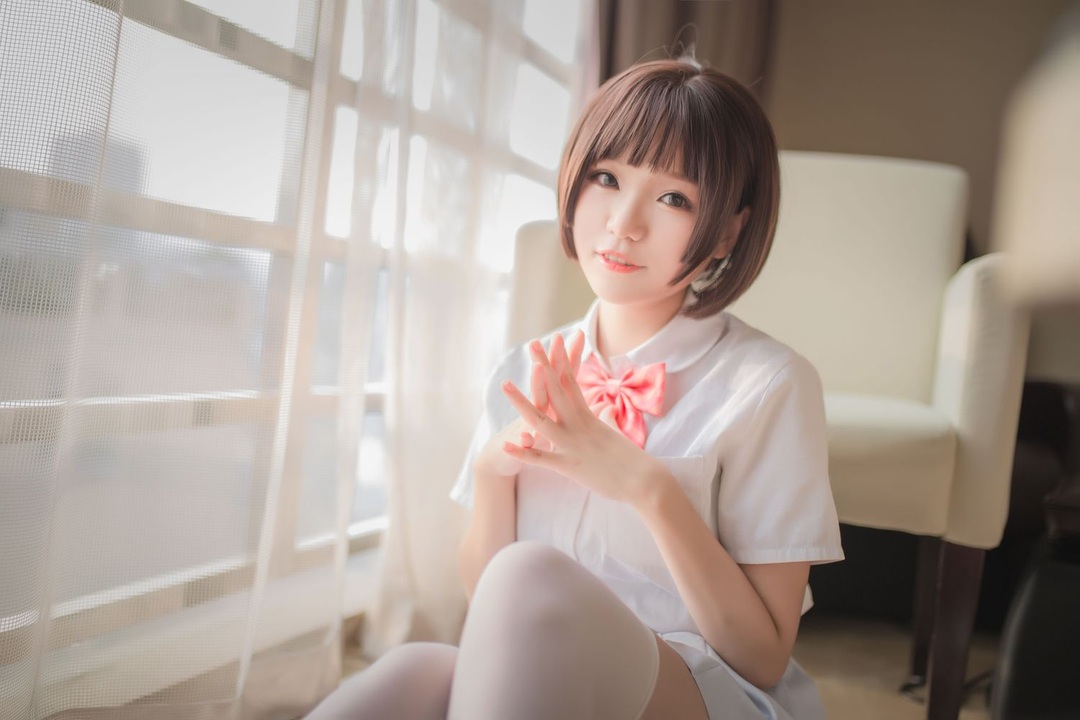 No.022-一号本白丝-25P-022.jpg No.022-一号本白丝-25P-022.jpg