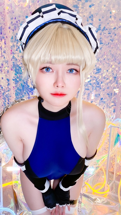 Arty亚缇写真合集-Arty亚缇