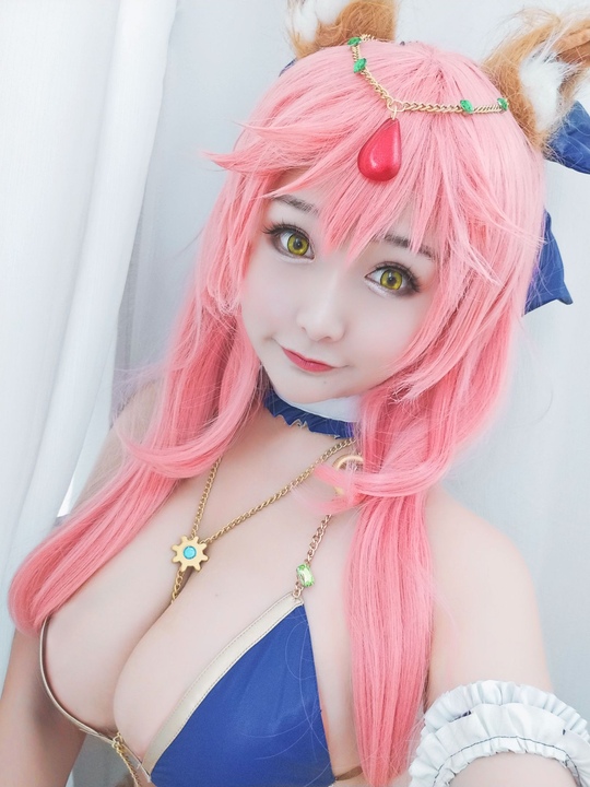 三刀刀miido写真合集-三刀刀miido