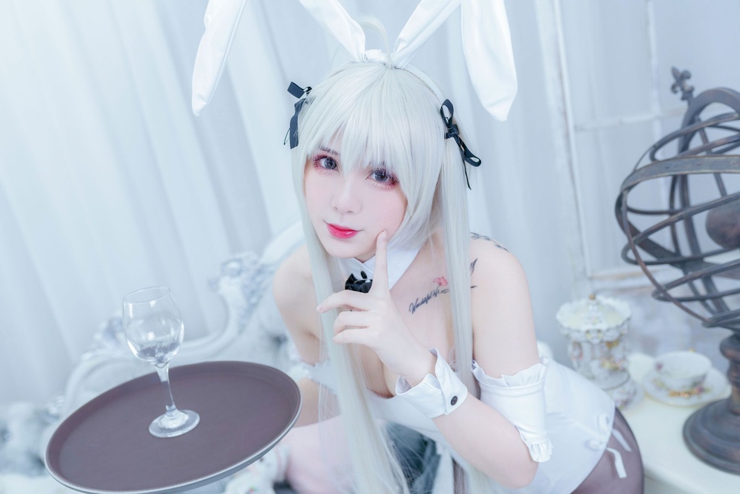 羊大真人10套写真合集：22万粉丝追捧的丰满奶牛少女高清写真资源